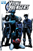 Young Avengers Vol 1 6