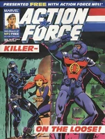 Action Force #2