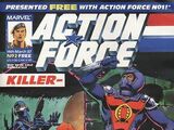 Action Force Vol 1 2