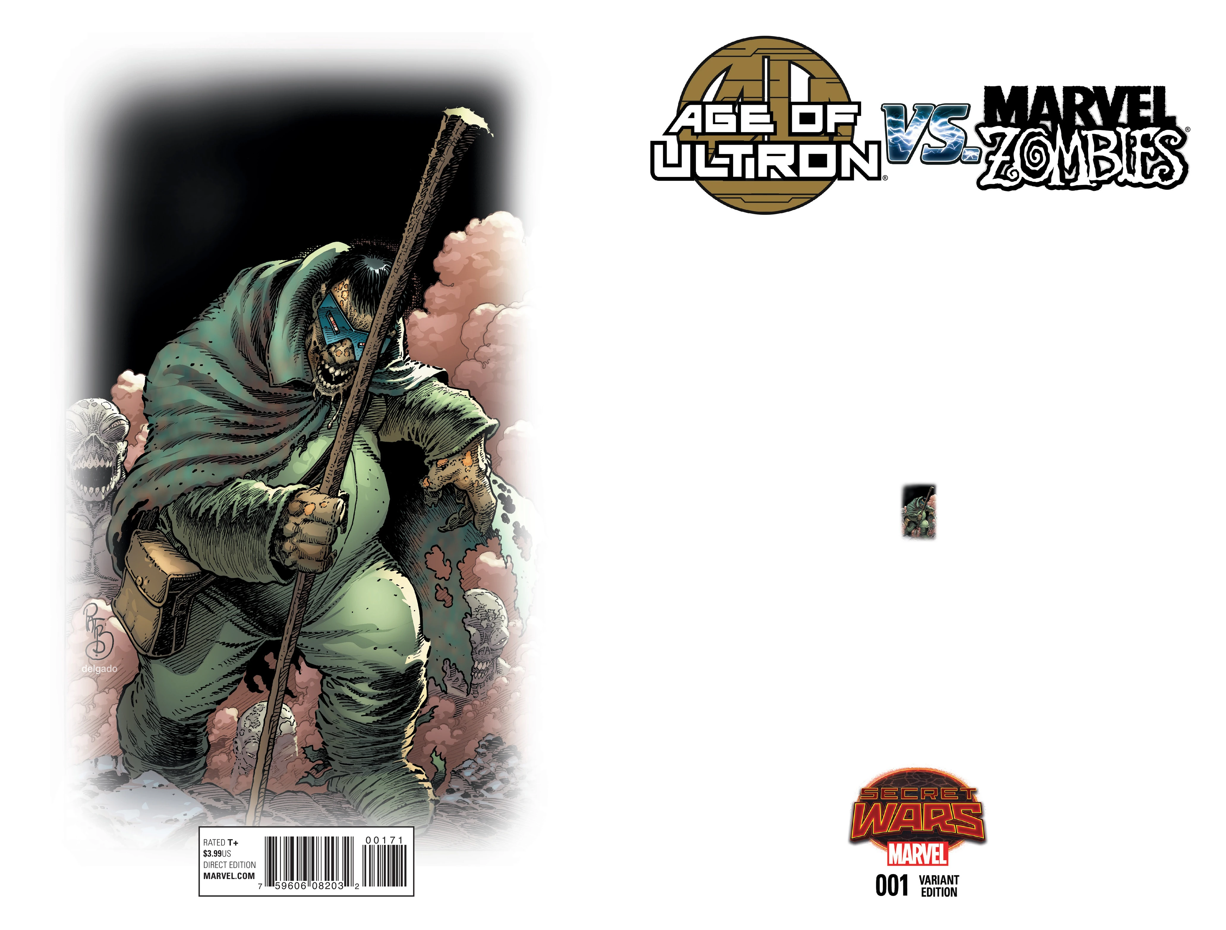 Heft (Ant-Sized Wraparound Variant)