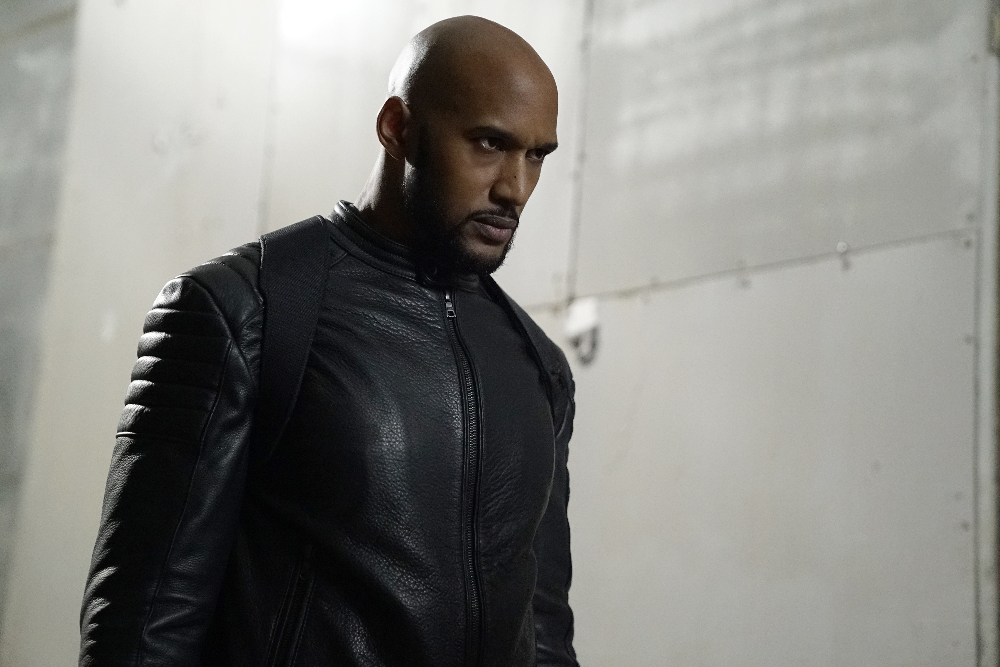 Ghost Rider to appear in Agents of SHIELD season four - best Comic