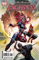 Amazing Spider-Man Presents: Jackpot #1 1st story