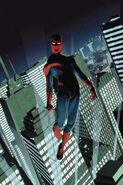 Amazing Spider-Man Vol 1 522 Textless