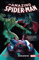 Amazing Spider-Man Worldwide TPB Vol 1 5