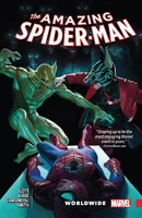 Amazing Spider-Man: Worldwide TPB #5