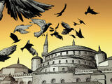 Turkey