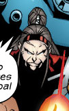 Arkady Rossovich (Earth-4400) from Exiles Vol 1 44 0001