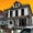 Aunt May's House
