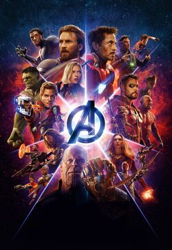 Avengers: Infinity War | Marvel Database | Fandom