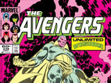 Avengers Vol 1 238
