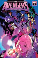 Avengers (Vol. 9) #2