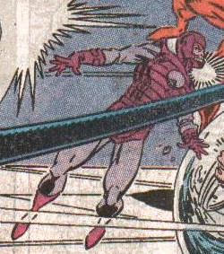 Bentley Wittman (Earth-912) from What If...? Vol 1 22