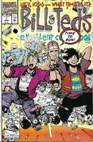 Bill and Ted's Excellent Comic Book Vol 1 7