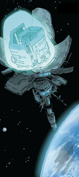 Bloom from X-Men Vol 6 23 001