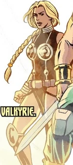 Deadpool Kills the Marvel Universe Again (Earth-71986)