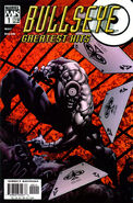 Bullseye: Greatest Hits Vol 1 (2004–2005) 5 issues