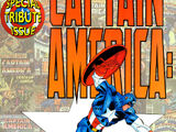 Captain America: The Legend Vol 1 1