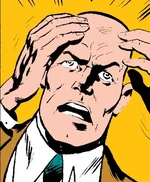 Hulk retained Banner's intellect (Earth-774)