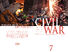 Civil War Vol 1 7 Wraparound