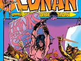 Conan the Barbarian Vol 1 19