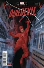 Daredevil Vol 5 611