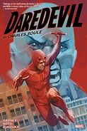 Daredevil by Charles Soule Omnibus