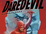 Daredevil by Charles Soule Omnibus Vol 1 1