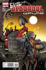 Deadpool Vol 3 49