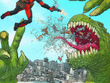 Deadpool Vol 4 1