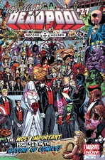 Deadpool Vol 4 27