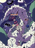 From New Warriors (Vol. 3) #4