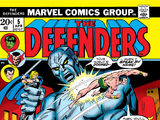 Defenders Vol 1 5