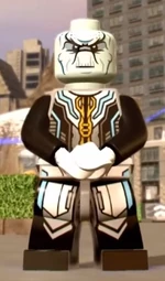 LEGO Marvel Super Heroes (Earth-13122)
