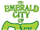 Emerald City of Oz Vol 1