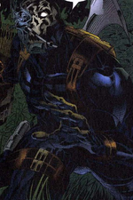 Eric Williams (Heroes Reborn) Prime Marvel Universe (Earth-616)