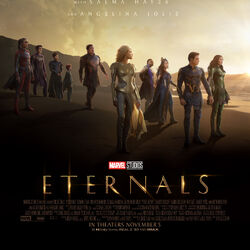 Eternals (film)
