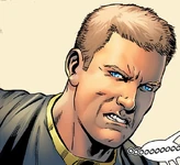 Season One graphic novels (Earth-46266)