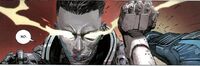 Evan Sabahnur (Earth-616) from Uncanny X-Force Vol 1 18 001