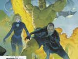 Fantastic Four Vol 6