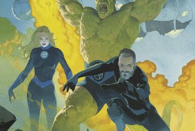 Fantastic Four: Negative Zone #1 Mike Carey Fantastix NM  Comic Books -  Modern Age, Marvel, Fantastic Four, Superhero / HipComic
