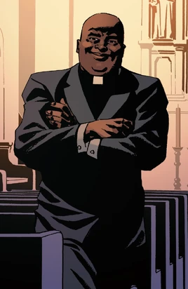 Father Jordan (Earth-616) from Daredevil Vol 5 15 001