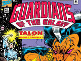 Guardians of the Galaxy Vol 1 61