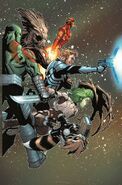 Guardians of the Galaxy (Vol. 3) #3