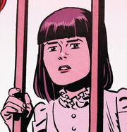Headmistress (Anya) (Earth-616) from Black Widow Vol 6 3 001
