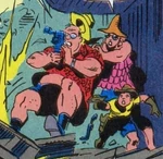 Henry, Nico and Emma (Earth-616) from Sensational She-Hulk Vol 57 001