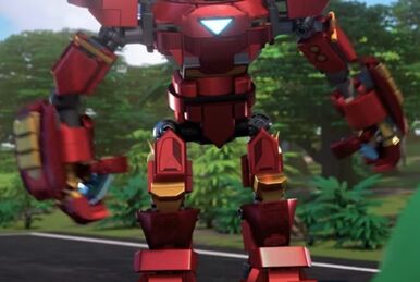 Hulkbuster lego marvel super heroes 2 outlet