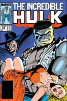 Incredible Hulk Vol 1 335