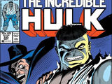 Incredible Hulk Vol 1 335