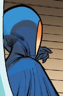 Irene Adler (Moira VI.6) from Immortal X-Men Vol 1 9