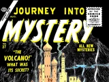 Journey Into Mystery Vol 1 37